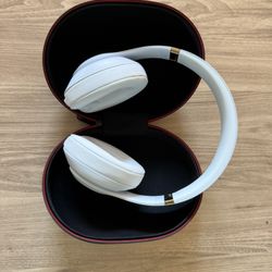 Beats Headphone