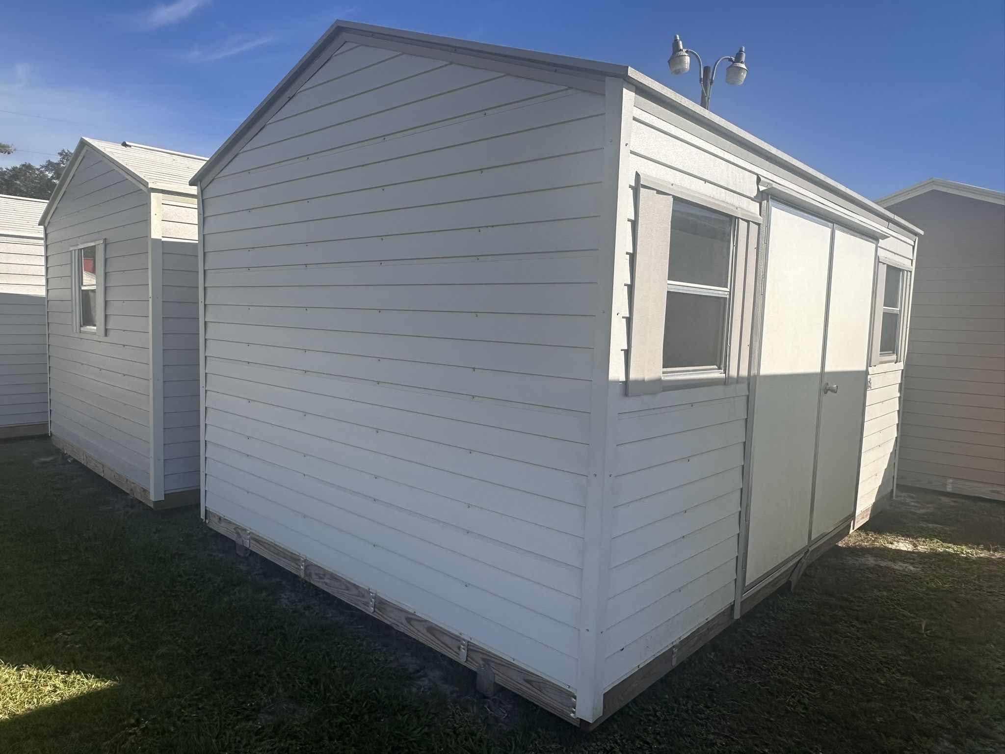 12x20 RTO 12 MONTHS SAME AS CASH