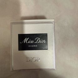 Miss Dior Perfume 