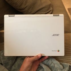 Acer Chromebook