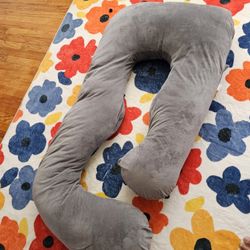 Pregnancy Pillow 