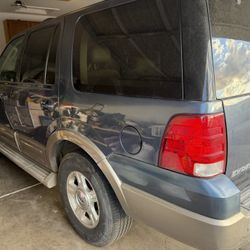 2004  Expedition