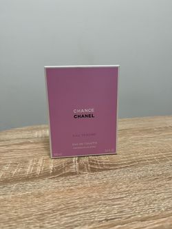 Chance Channel Eau Tendre