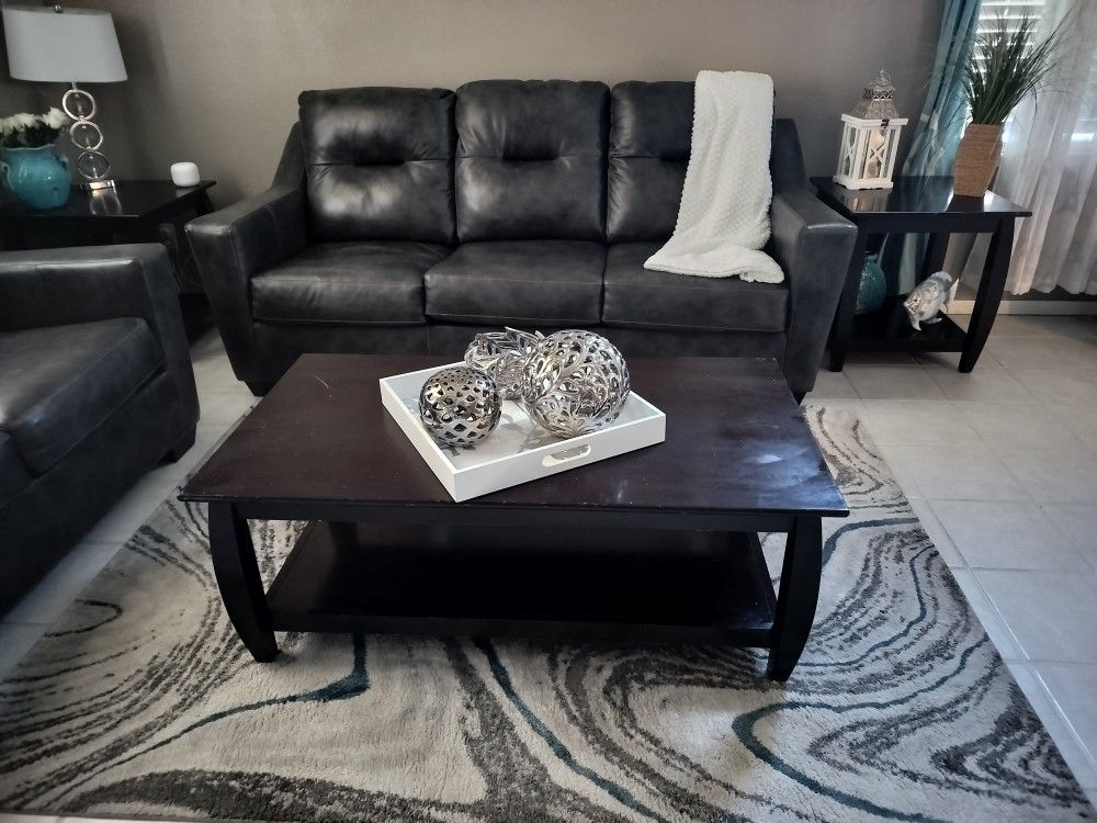 Set Of 3 Coffee Tables