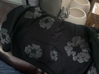 Denim Tears Jacket