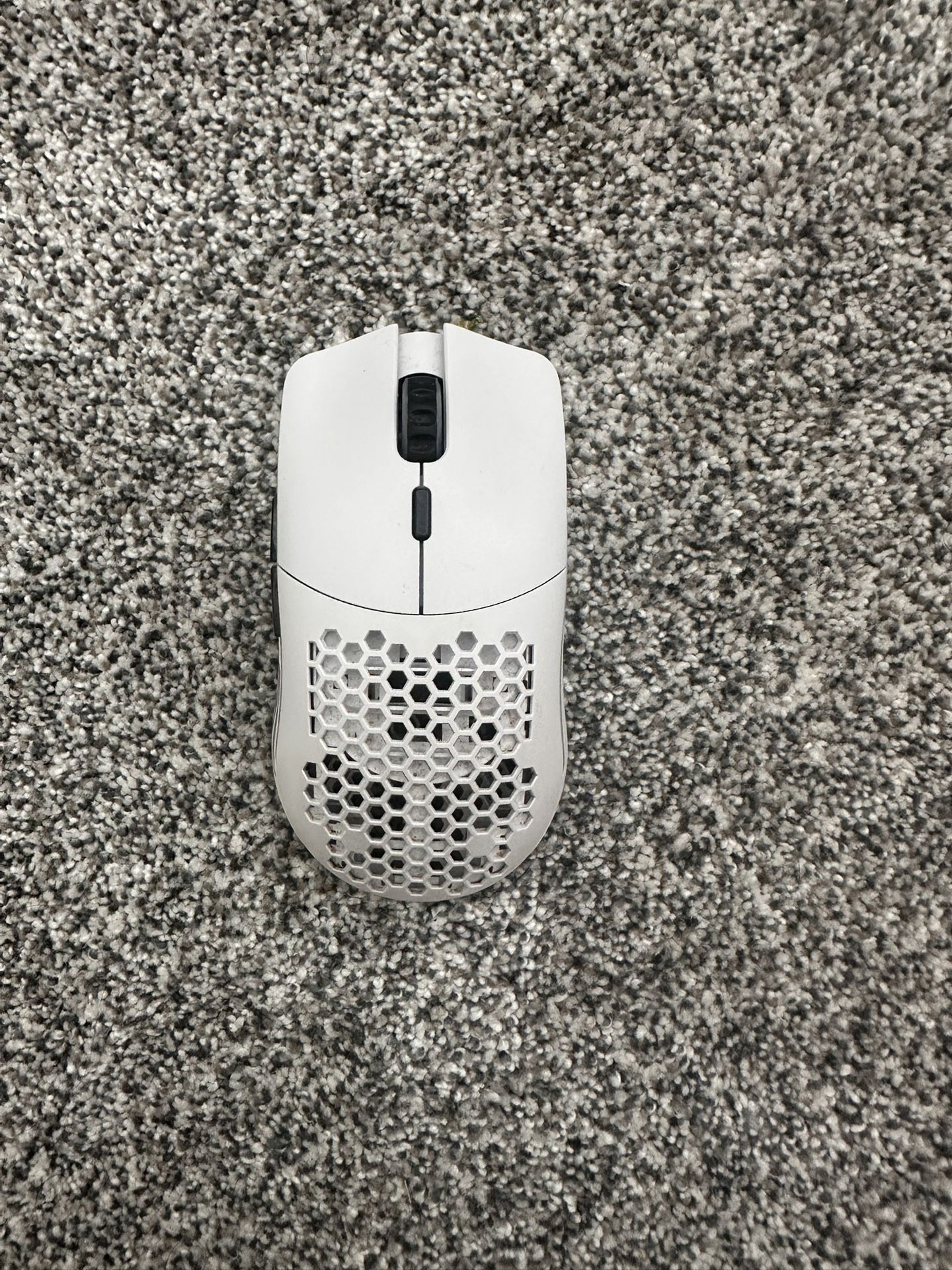 Glorious Model O wireless gaming mouse