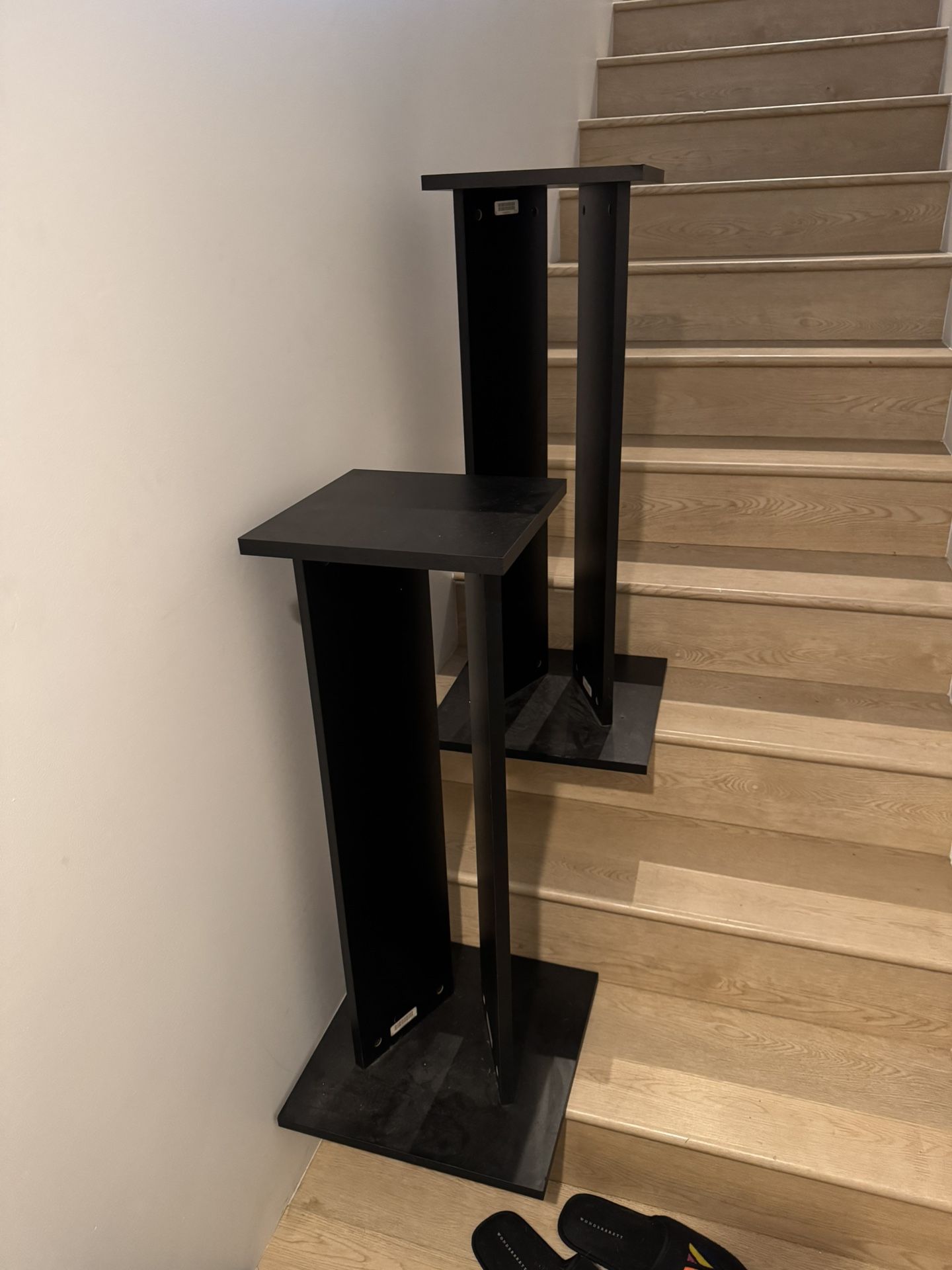 Speaker Stands