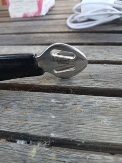 Spurs Horse, Stübben Steeltec SEQ spur