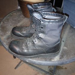 Batesboots Men's