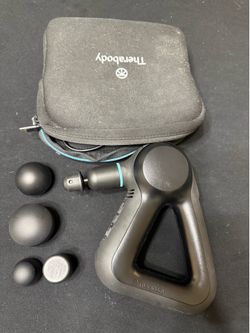 Theragun like new
