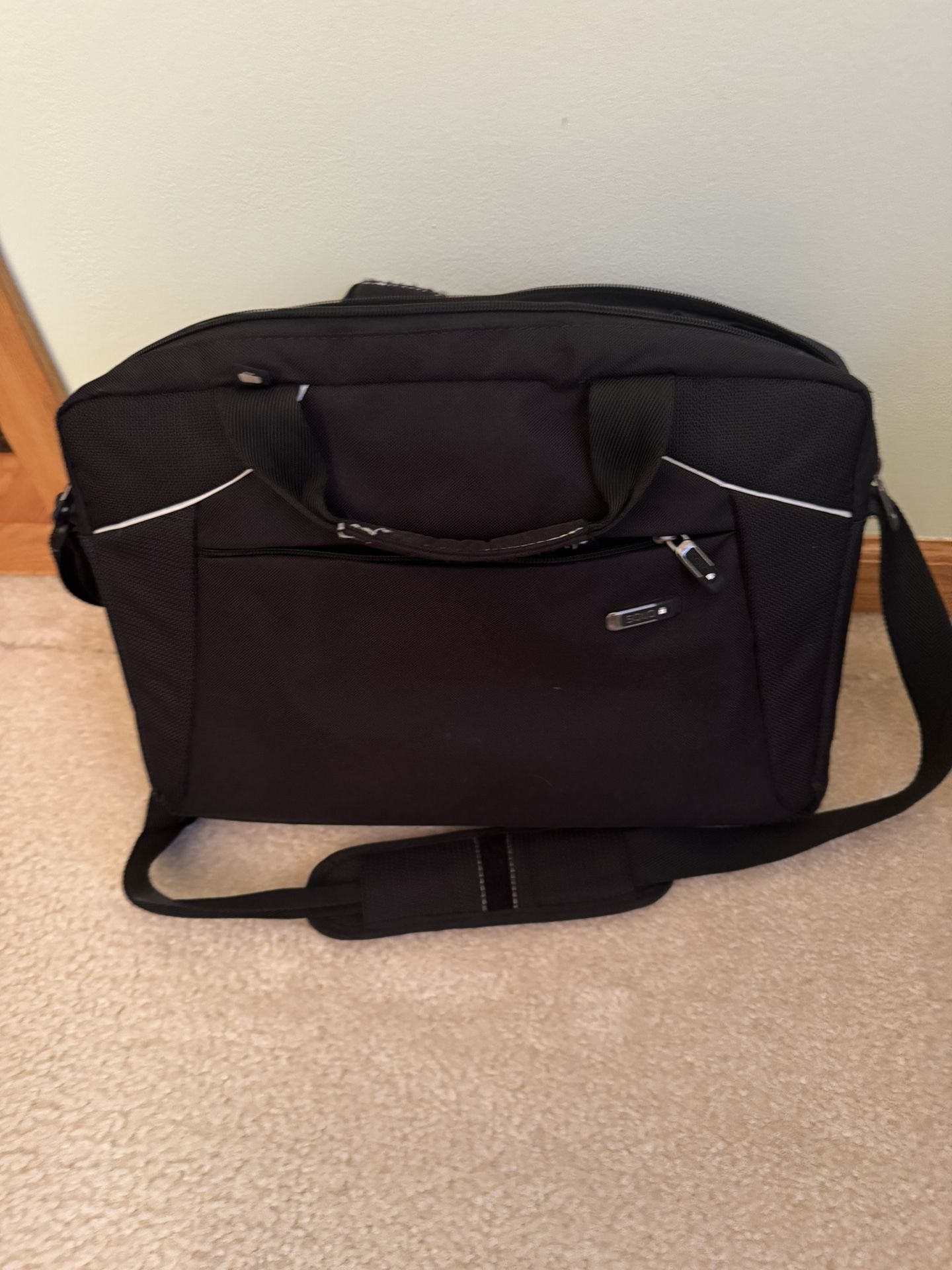 Laptop case