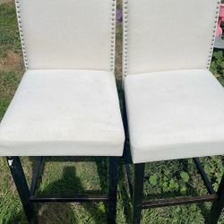 Lamberth Upholstered Counter Stool By Alcott Hill® Seat Height: Counter Stool