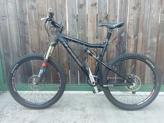 bike