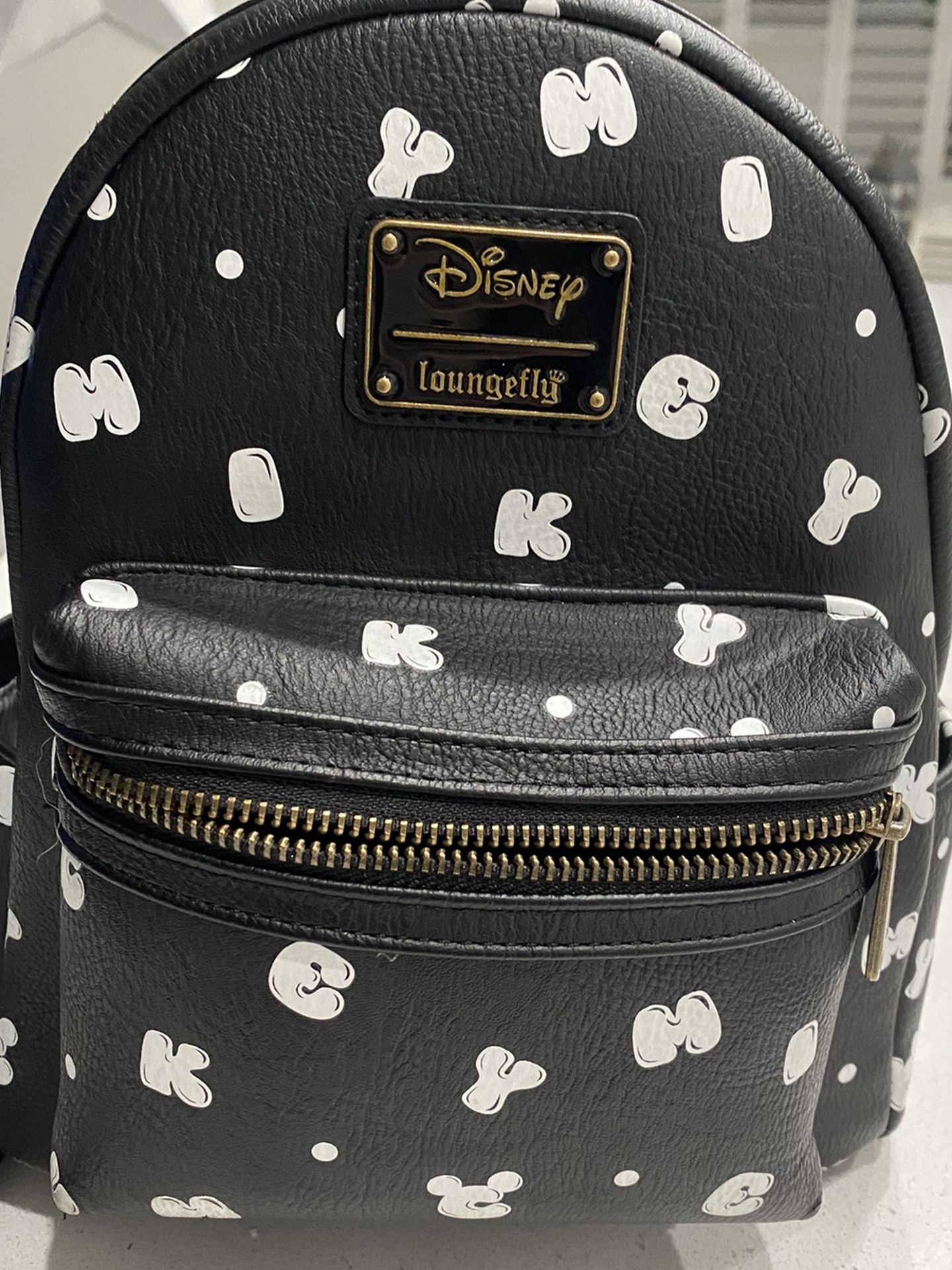 Disney Loungefly