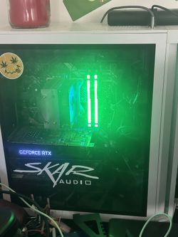 Omen 25L Gaming Desktop