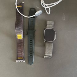 Apple Watch Ultra 2 