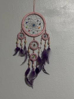 Dream Catcher asking $10