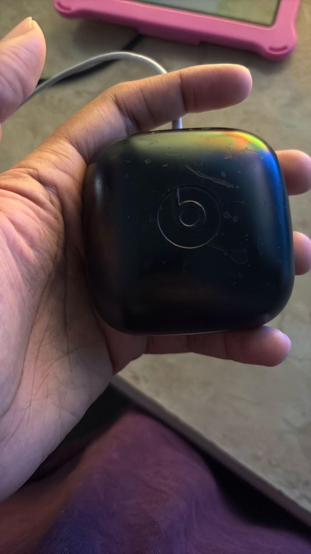 Beat Earbuds