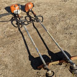 Stihl Weed Eater
