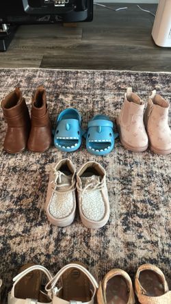 Kids shoes