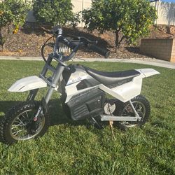 Razor Mx400 Electric Dirt Bike
