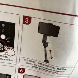 Selfies Extensión for Cell Phone New