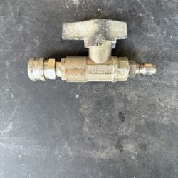 pressure washer tool 