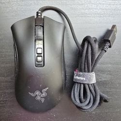 Razer Deathadder V2 Gaming Wireless Mouse 