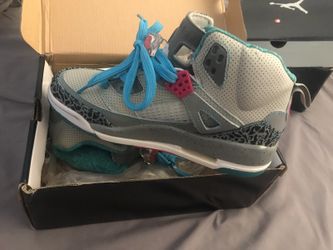 Jordan Spizike Women's 8.5