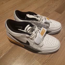 Nike Air Jordan’s Low