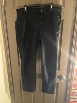 Men’s Chino Pants