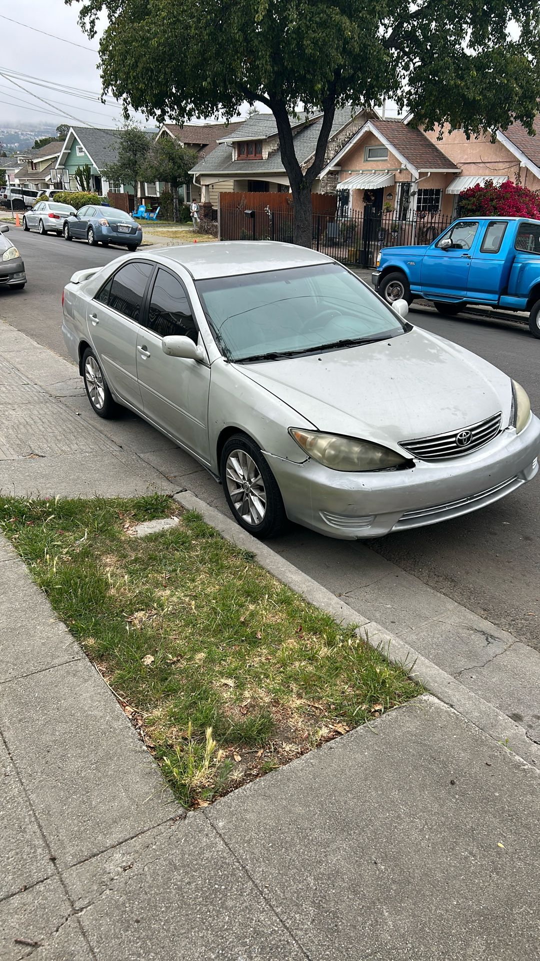 2005 Toyota Camry