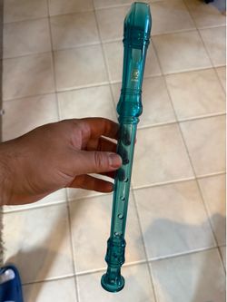 Yamaha flute new