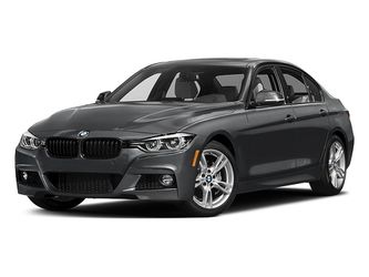2018 BMW 3 Series