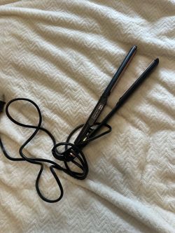 Conair Hair Straightener