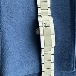 New Genuine Rolex GMT Master II Oyster Bracelet 79200 Full Size 126710 – Original Rolex