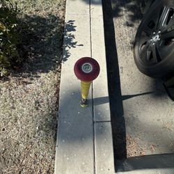 Easton ADV 360 Baseball Bat