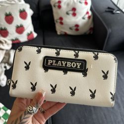 Playboy Wallet