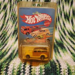 Hotwheels 