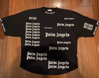 PALM ANGELS T SHIRT