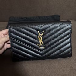 Saint Laurent bags