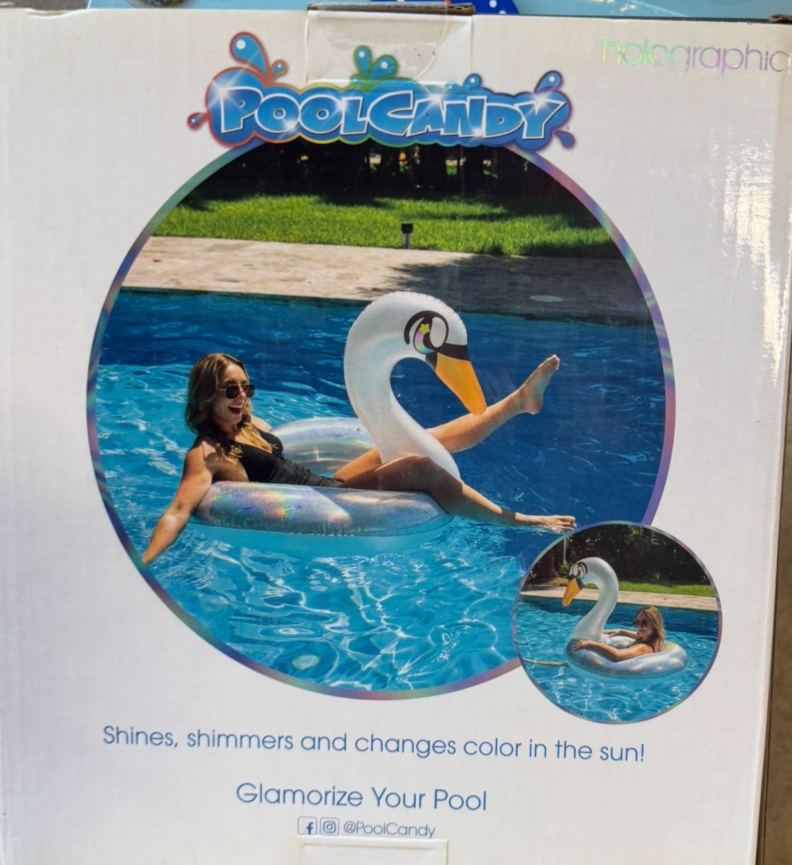 Pool Floats