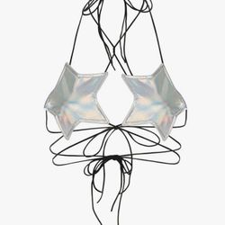 Rave Or Festival Clothes 