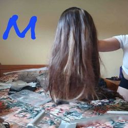 Shine Bright with Custom Wigs Made Just for You dinner parent