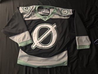 Underoath Violent Gentleman Jersey Size Small S - New