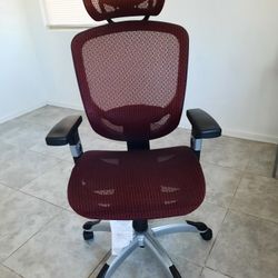 Ergonomic Office Chair 