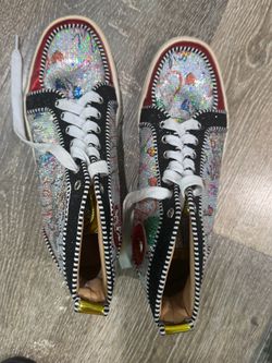 Louboutin shoes