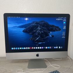 Apple Imac