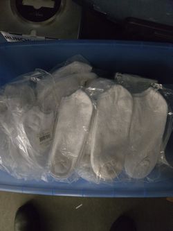 Brand New Ankle Socks."CHECK OUT MY PAGE FOR MORE DEALS "