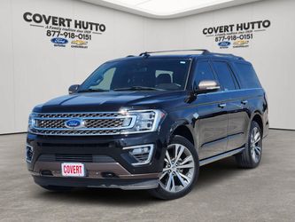 2021 Ford Expedition